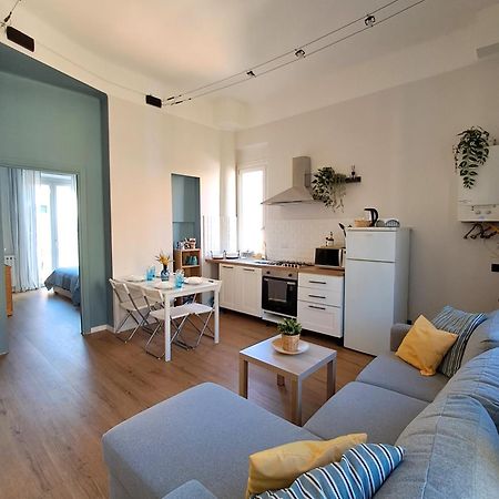 Mareroma32 - Tourist Rental ليدو دي أوستيا المظهر الخارجي الصورة