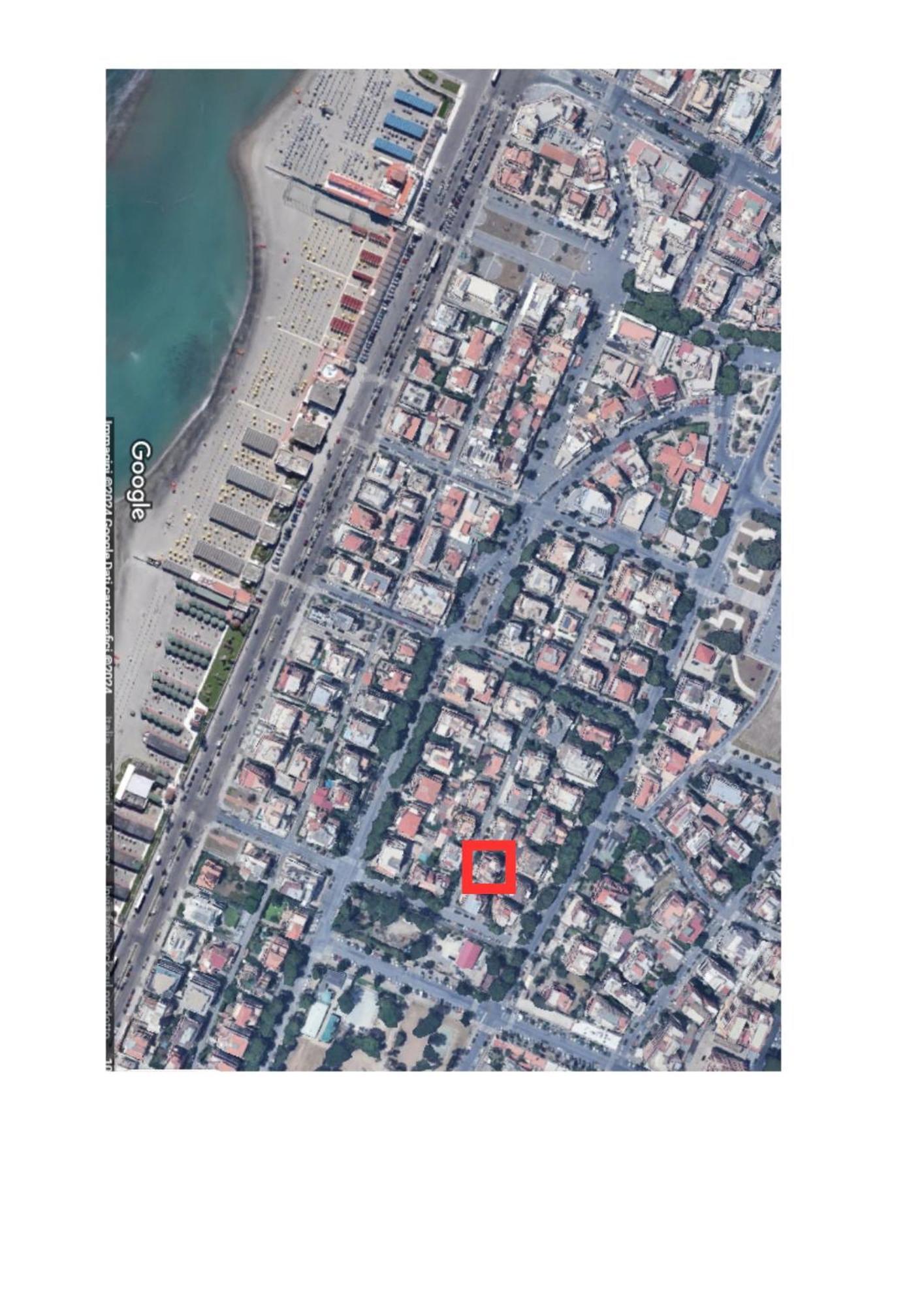 Mareroma32 - Tourist Rental ليدو دي أوستيا المظهر الخارجي الصورة