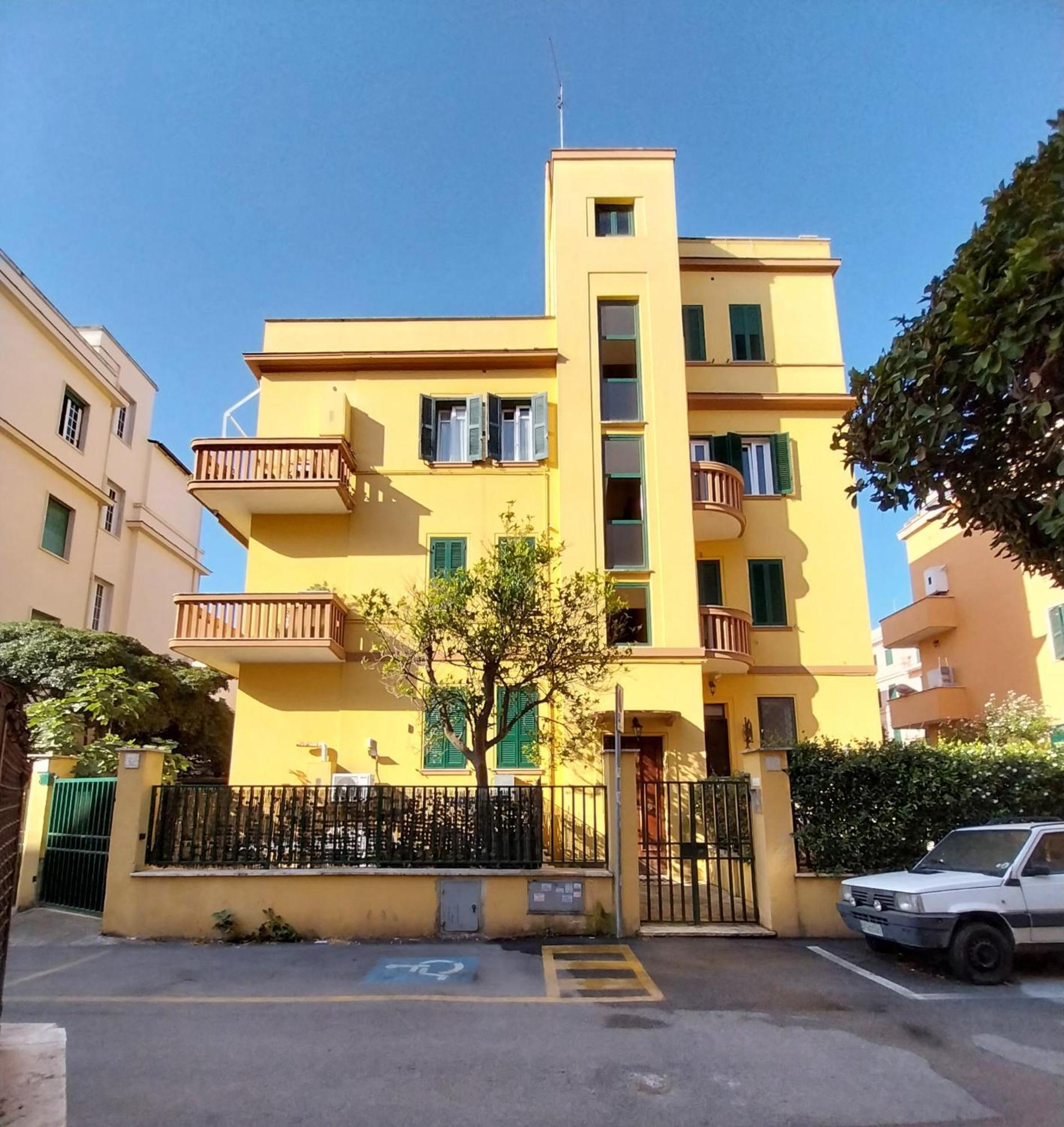 Mareroma32 - Tourist Rental ليدو دي أوستيا المظهر الخارجي الصورة