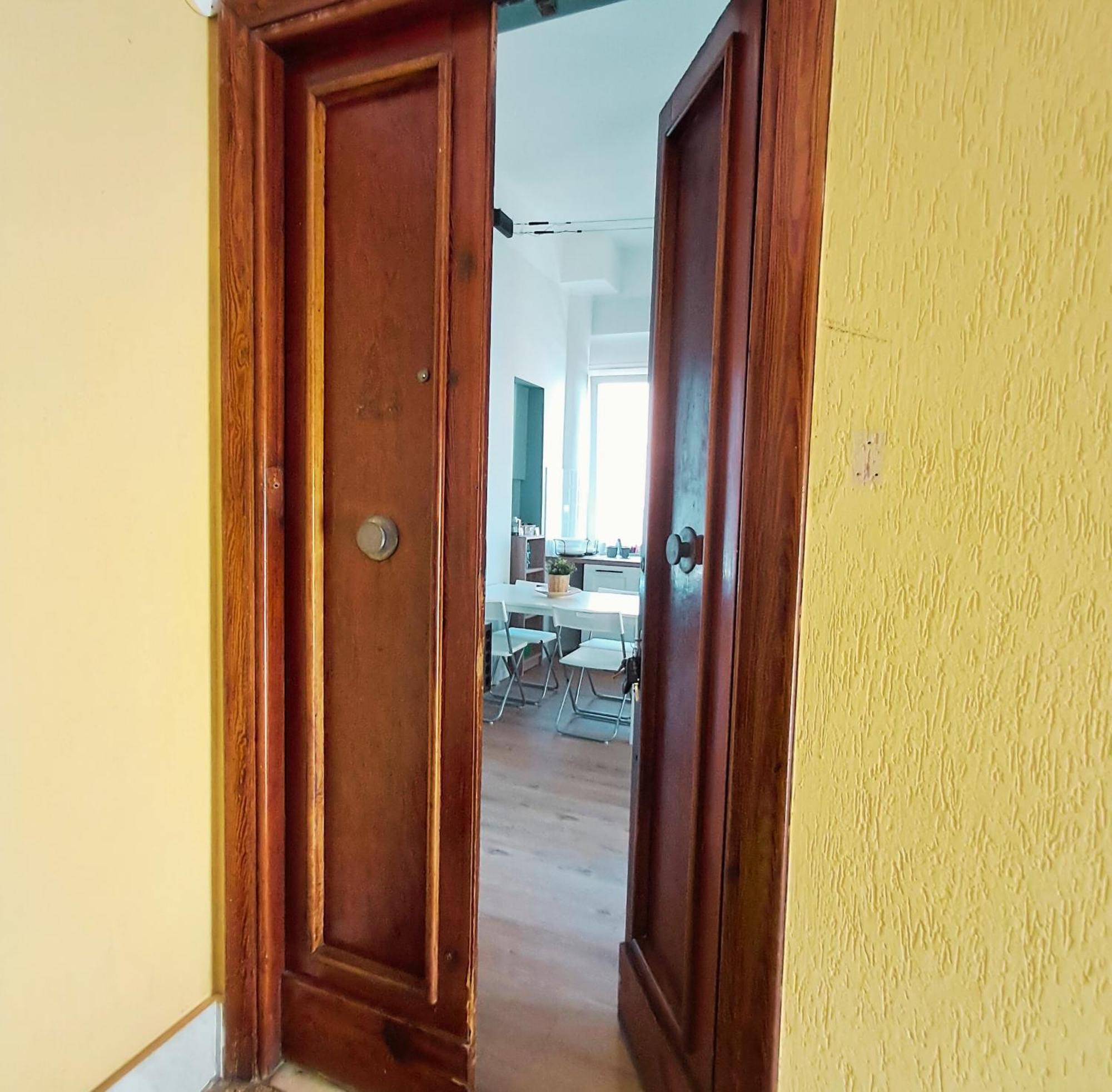 Mareroma32 - Tourist Rental ليدو دي أوستيا المظهر الخارجي الصورة