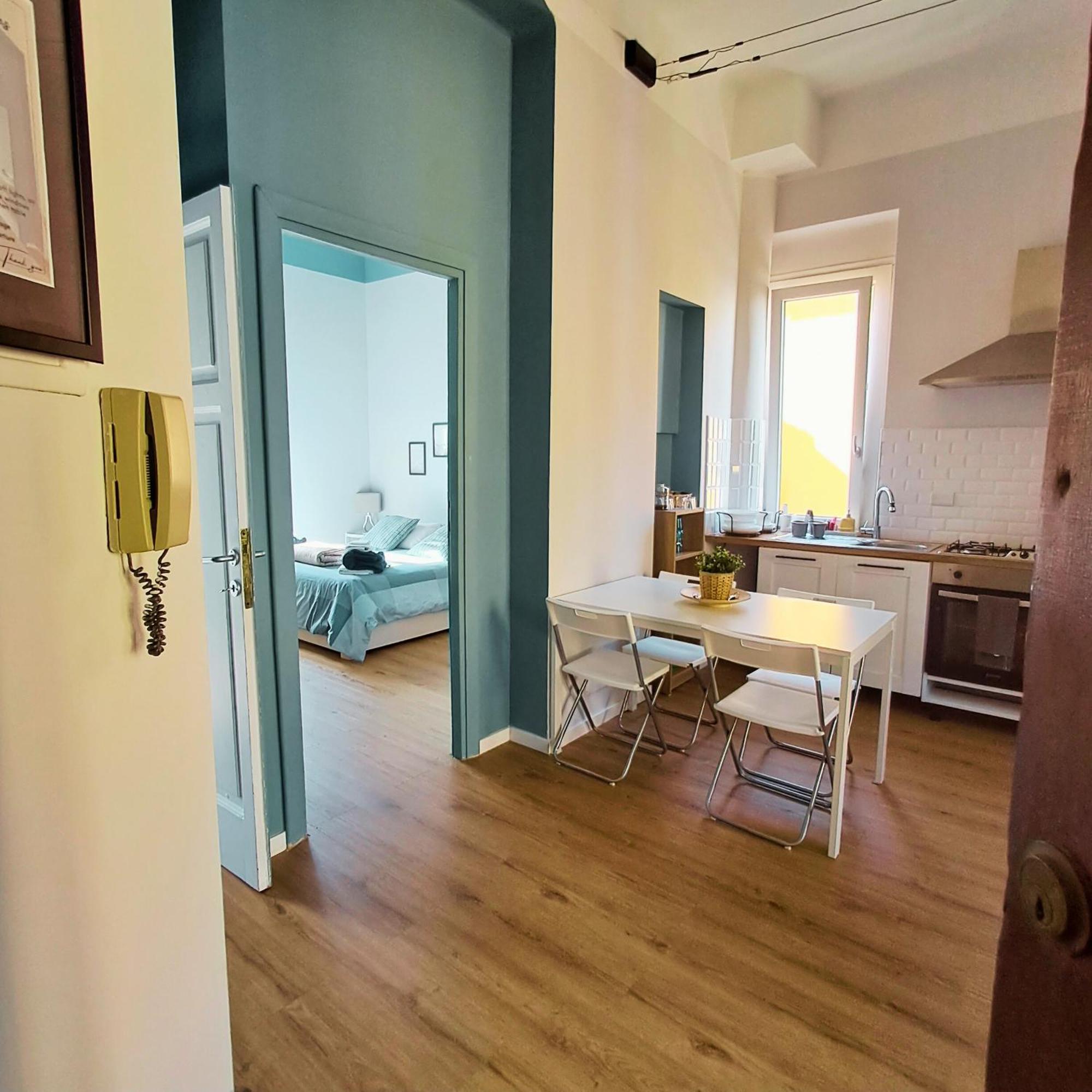 Mareroma32 - Tourist Rental ليدو دي أوستيا المظهر الخارجي الصورة