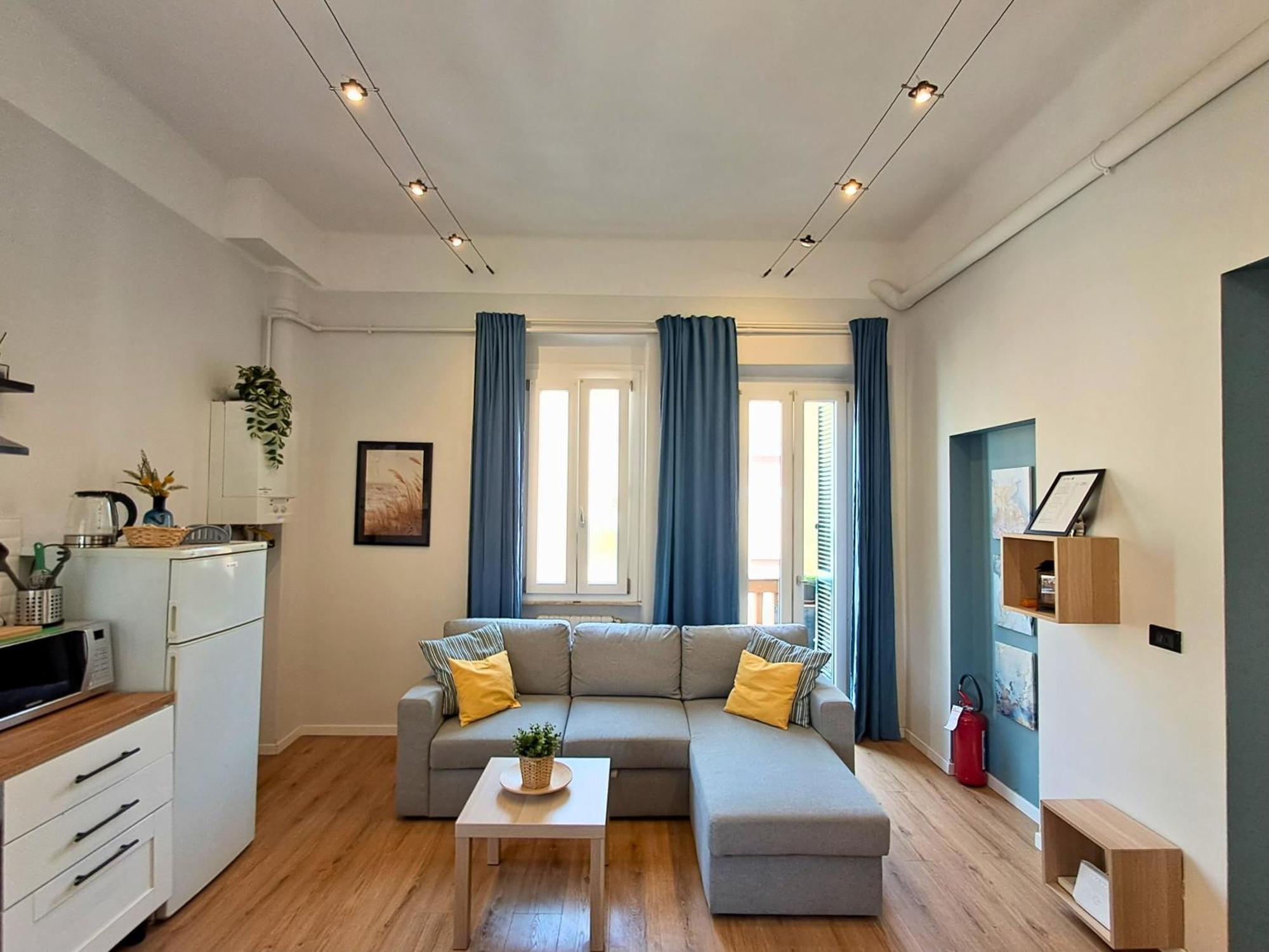Mareroma32 - Tourist Rental ليدو دي أوستيا المظهر الخارجي الصورة